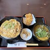 手打ちうどん 団平 - 料理写真: