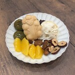 薬膳カフェmiyu's - 
