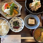 御堂 - 料理写真: