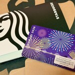 スターバックス・コーヒー - ドリンク写真: