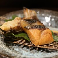 銀座米料亭 八代目儀兵衛 - 