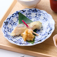 料理メニュー : 京都石塀小路豆ちゃ 有楽町 （キョウトイシベコウジ