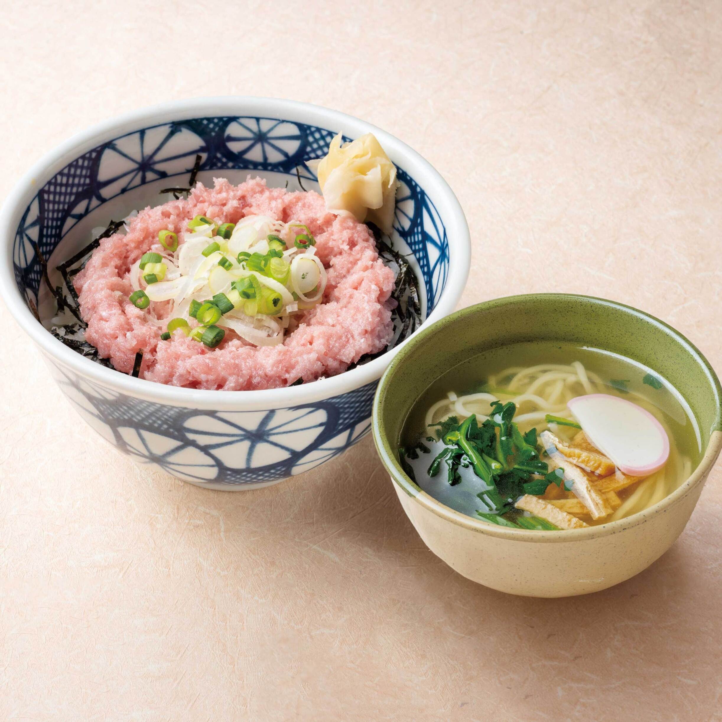 立川 海鮮 丼