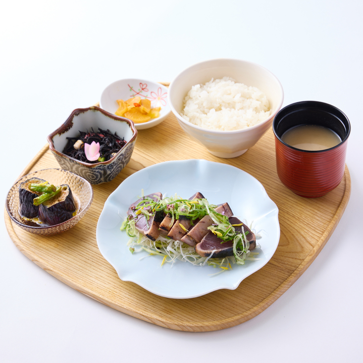 写真 : 京都石塀小路豆ちゃ 有楽町 （キョウトイシベコウジ マメチャ