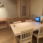 麺匠の心つくし つるとんたん - 