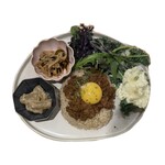 薬膳カフェmiyu's - 