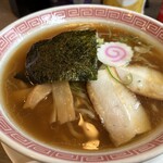 幸楽苑 - 料理写真: