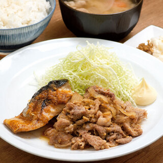 生姜焼き専門店 いかがで生姜?_0