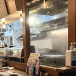江戸堀 肉串 串の向こう側 - 