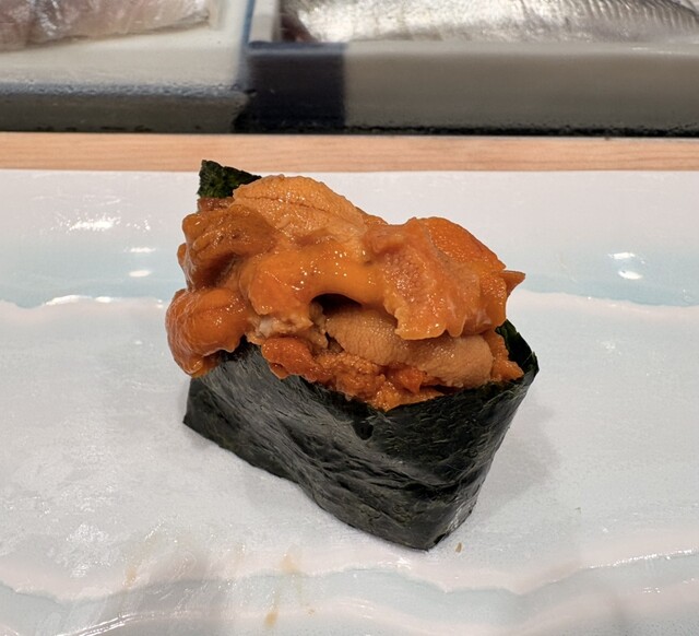 築地 鮨たけのご予約 - 築地/寿司 | 食べログ