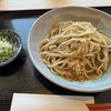 そば処 丸岡城御門庵 - 