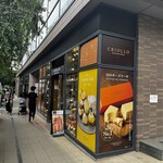 クリオロ - 