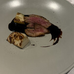 Teppanyaki OKYO - 