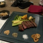Teppanyaki OKYO - 