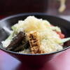 らーめん えにし - えにしの冷やし中華1,250円