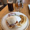 囲と囲曲 中之島図書館