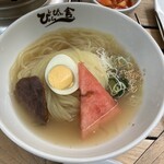 ぴょんぴょん舎 稲荷町本店 - 