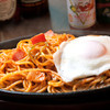 HACHIRO'S BAR AND CAFE - 料理写真: