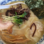 Ramensampo - 