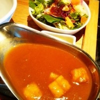やさい家めい 表参道ヒルズ本家 - 