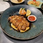 CHUTNEY Asian Ethnic Kitchen - 