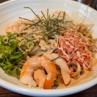 鶏そば 一瑳_0