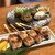 炭焼きBAR 心  - 料理写真: