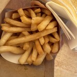 マクドナルド - 料理写真: