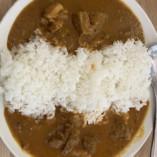 モチヅキカレー_1