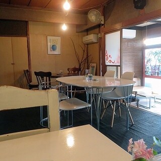 Midsummer Cafe 夏至茶屋_2