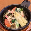 ガスト - 彩り野菜グリル　¥439