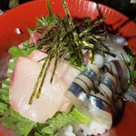 まいど - 