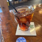 Cafe メープルガーデン - 