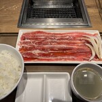 焼肉ライク - 料理写真: