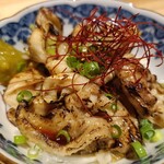 仙台牛タンと釜飯 仙台屋 釜さき - 