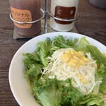 CoCo壱番屋 - 料理写真: