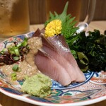 仙台牛タンと釜飯 仙台屋 釜さき - 