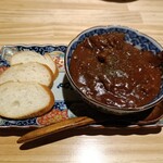 仙台牛タンと釜飯 仙台屋 釜さき - 