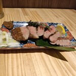 仙台牛タンと釜飯 仙台屋 釜さき - 