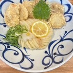 僕のおうどん - 