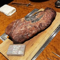 YAKINIKU 37west NY - 