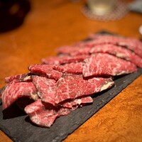 YAKINIKU 37west NY - 