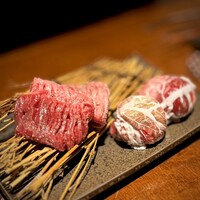 YAKINIKU 37west NY - 