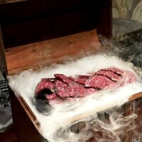 YAKINIKU 37west NY - 