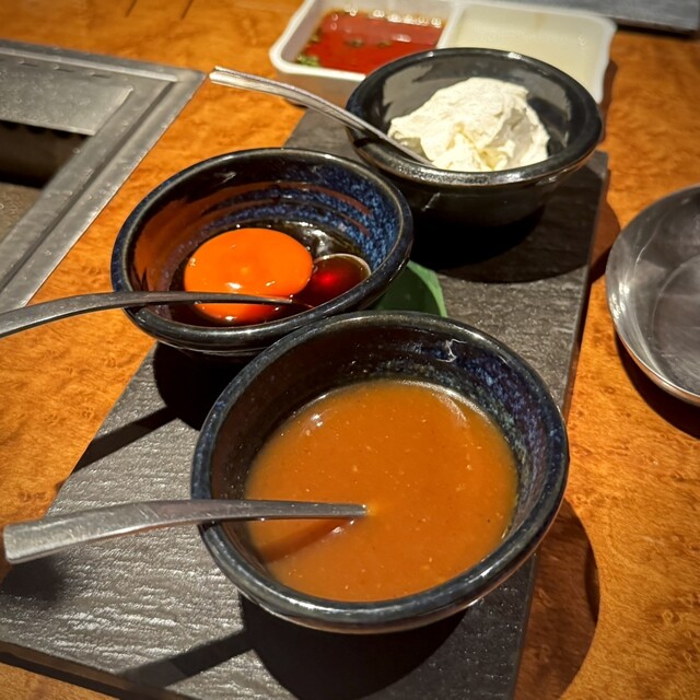 YAKINIKU 37west NY （ヤキニクサーティーセブンウエストニューヨーク
