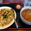 大龍飯店 - 料理写真: