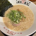 河童ラーメン本舗 - 料理写真: