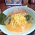 ラーメンショップ〇化 - 料理写真:ネギみそ