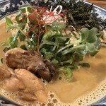 麺や 佐市 - 