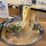麺や 佐市 - 